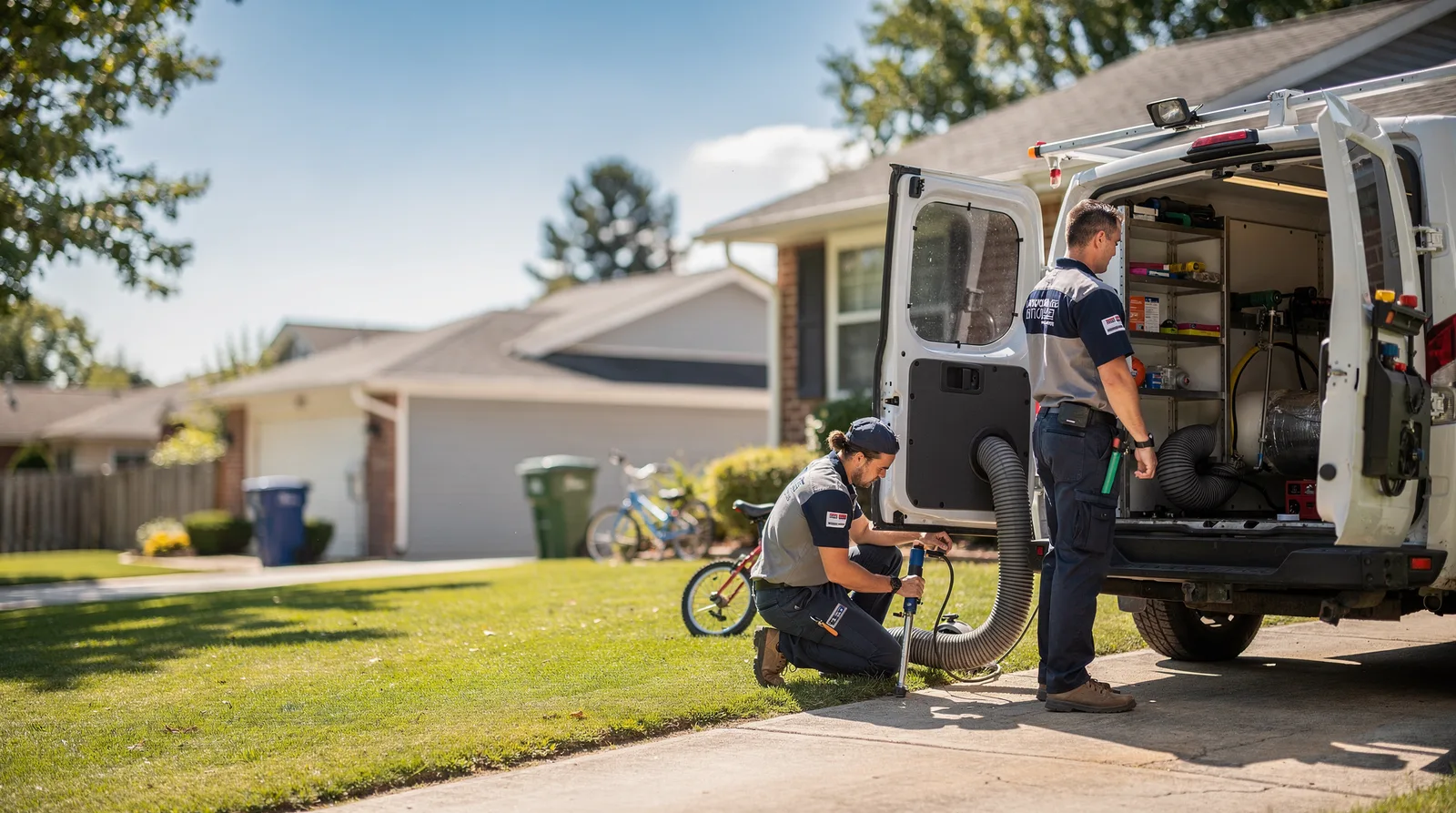 24/7 HVAC Repair & AC Replacement in Saverton, MO near me